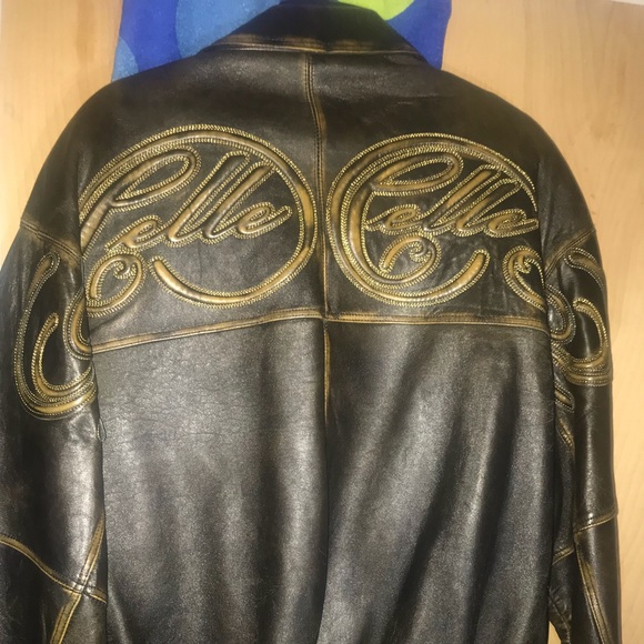 Pelle Pelle Other - Pelle Pelle jacket Pelle Pelle Other - Pelle Pelle jacket
